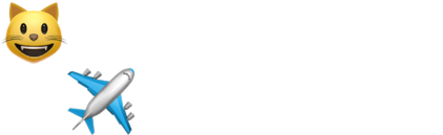 Paws Before Takeoff