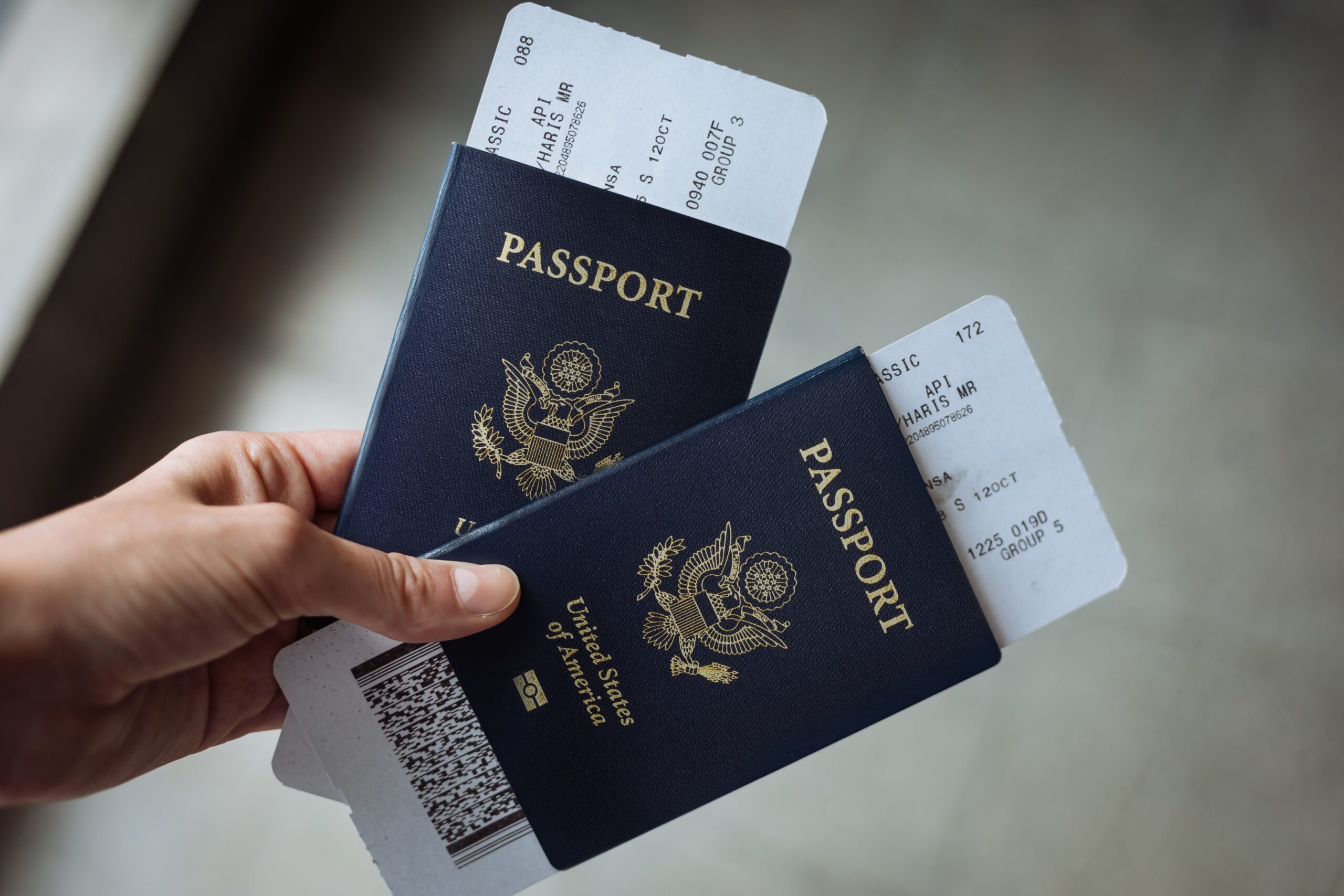 Global Entry Enrollment On Arrival – Get an Interview Without An Appointment