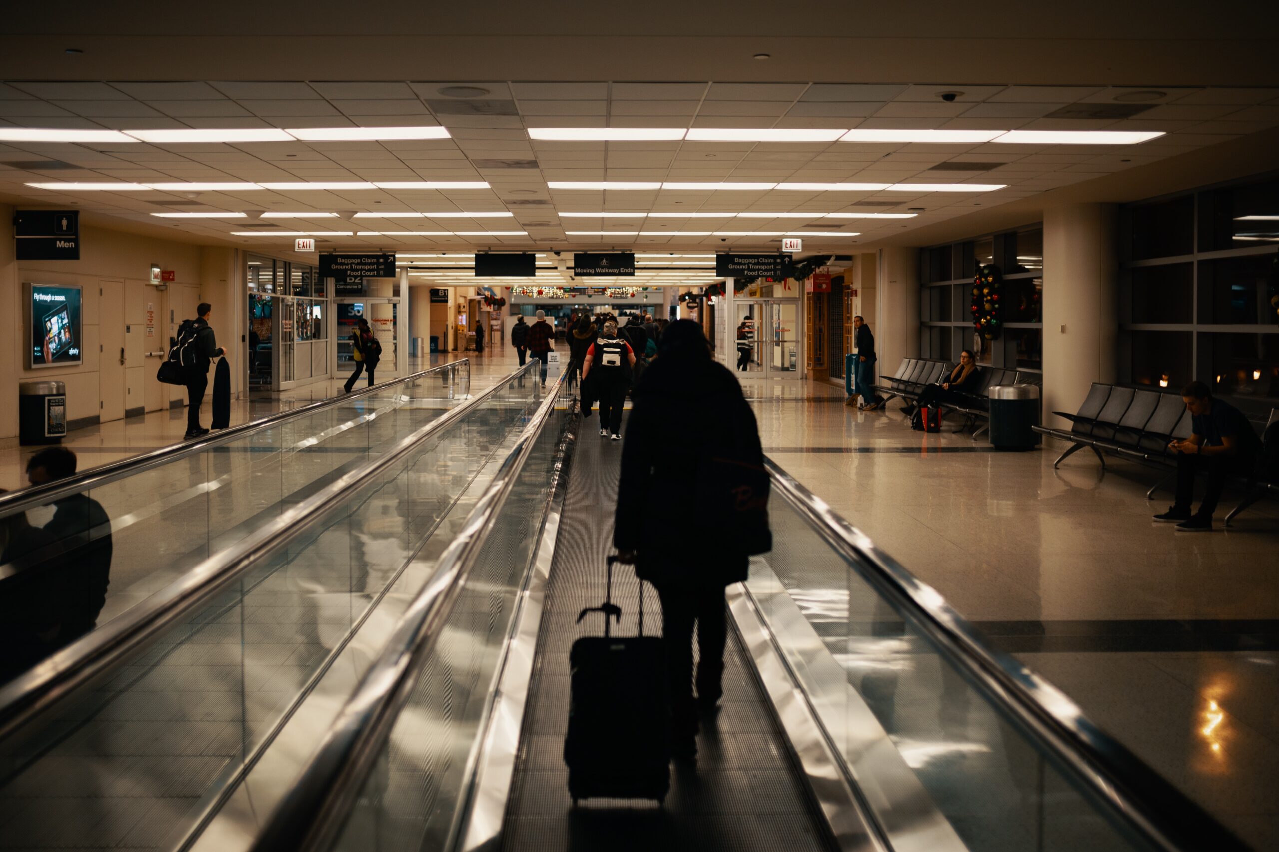 Breeze Through Security: Popping Jack’s TSA PreCheck Cherry